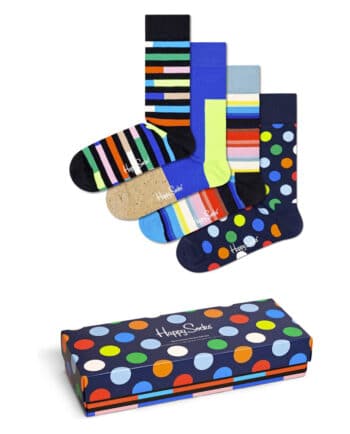 Happy Socks giftbox