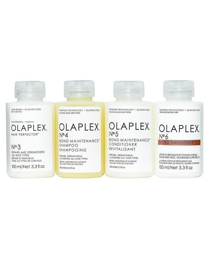 Olaplex Hair Fix giftset