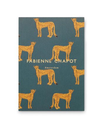 A5 Notitieboek Fabienne Chapot