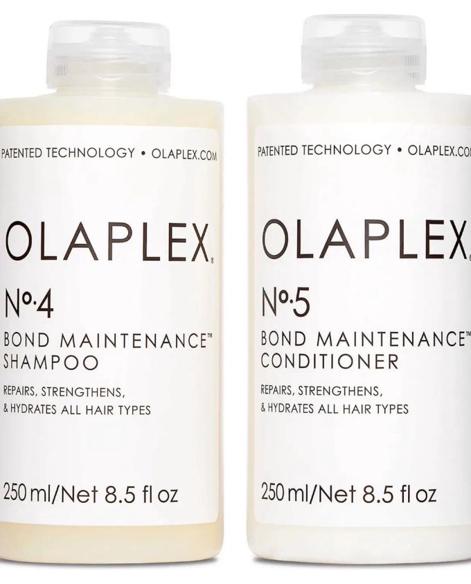 Olaplex Hair giftset